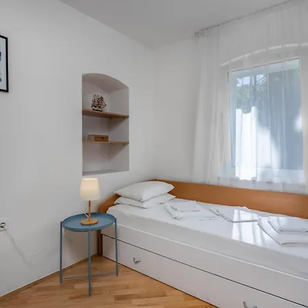 Beautiful In With Wifi Appartement