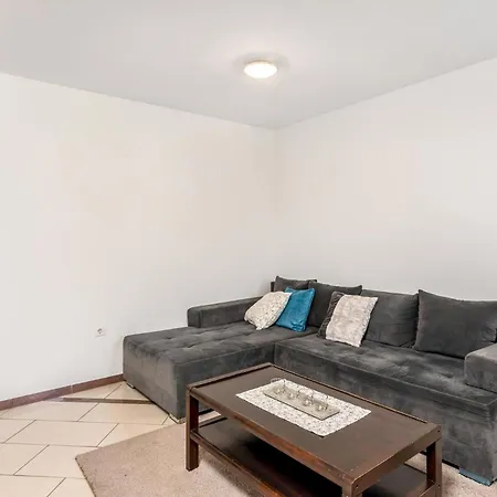 Beautiful In With Wifi Appartement