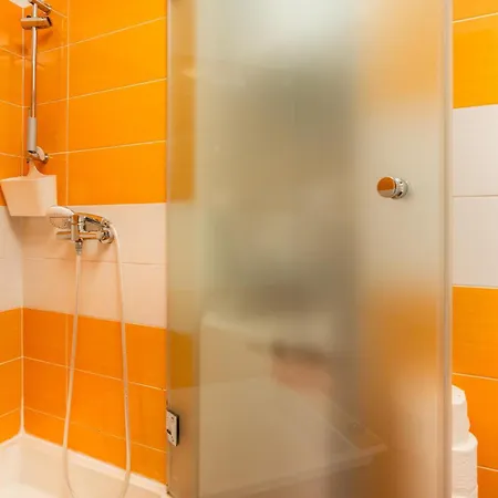 Apartment Beautiful In With Wifi Rijeka