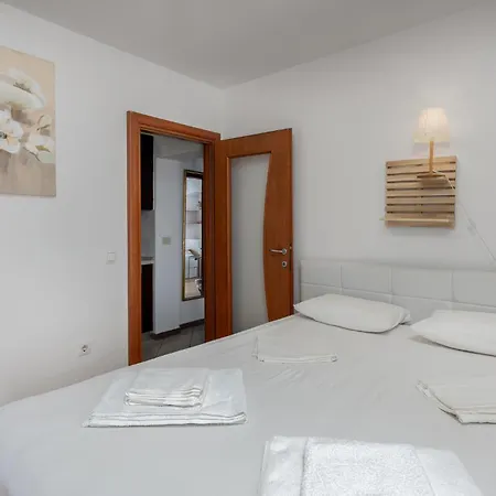 Beautiful In With Wifi Apartment Rijeka